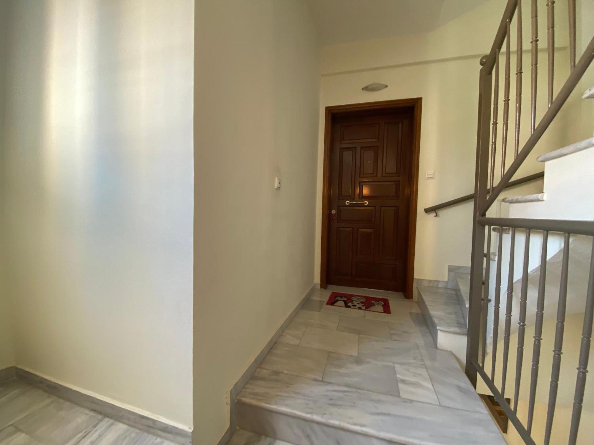 Cozy & Quiet City Apartment Трикала Экстерьер фото