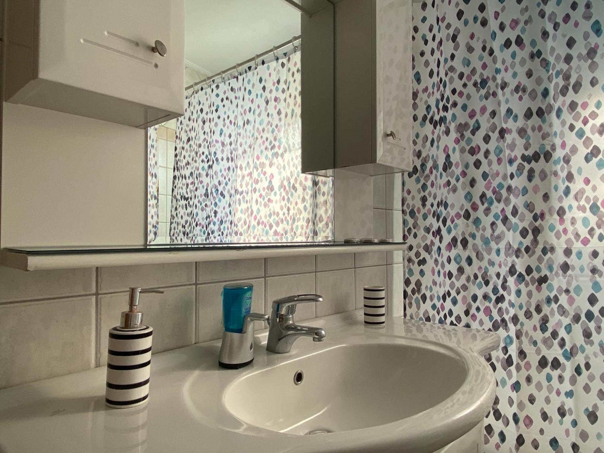 Cozy & Quiet City Apartment Трикала Экстерьер фото