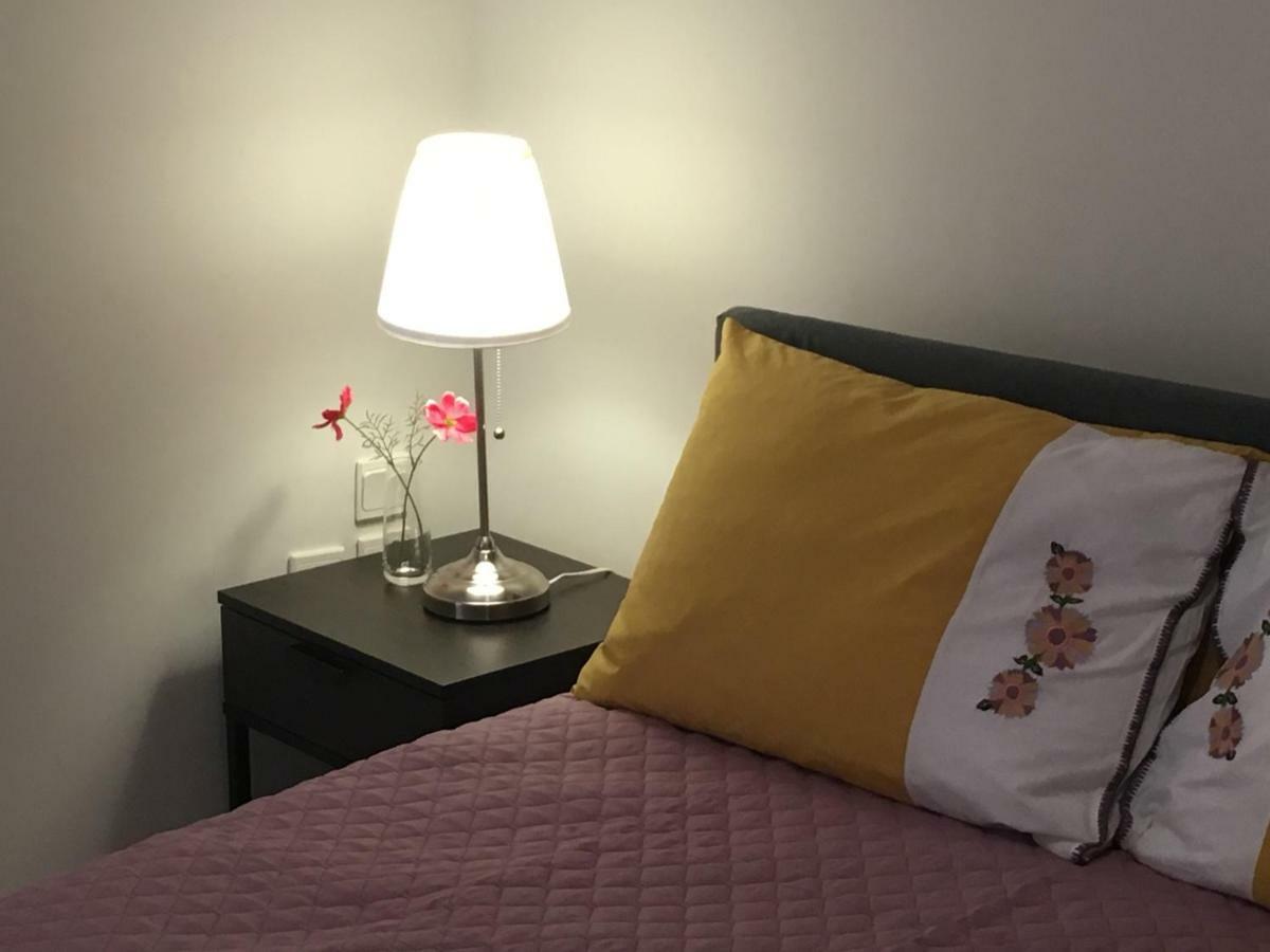 Cozy & Quiet City Apartment Трикала Экстерьер фото