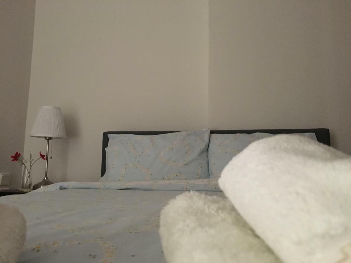 Cozy & Quiet City Apartment Трикала Экстерьер фото