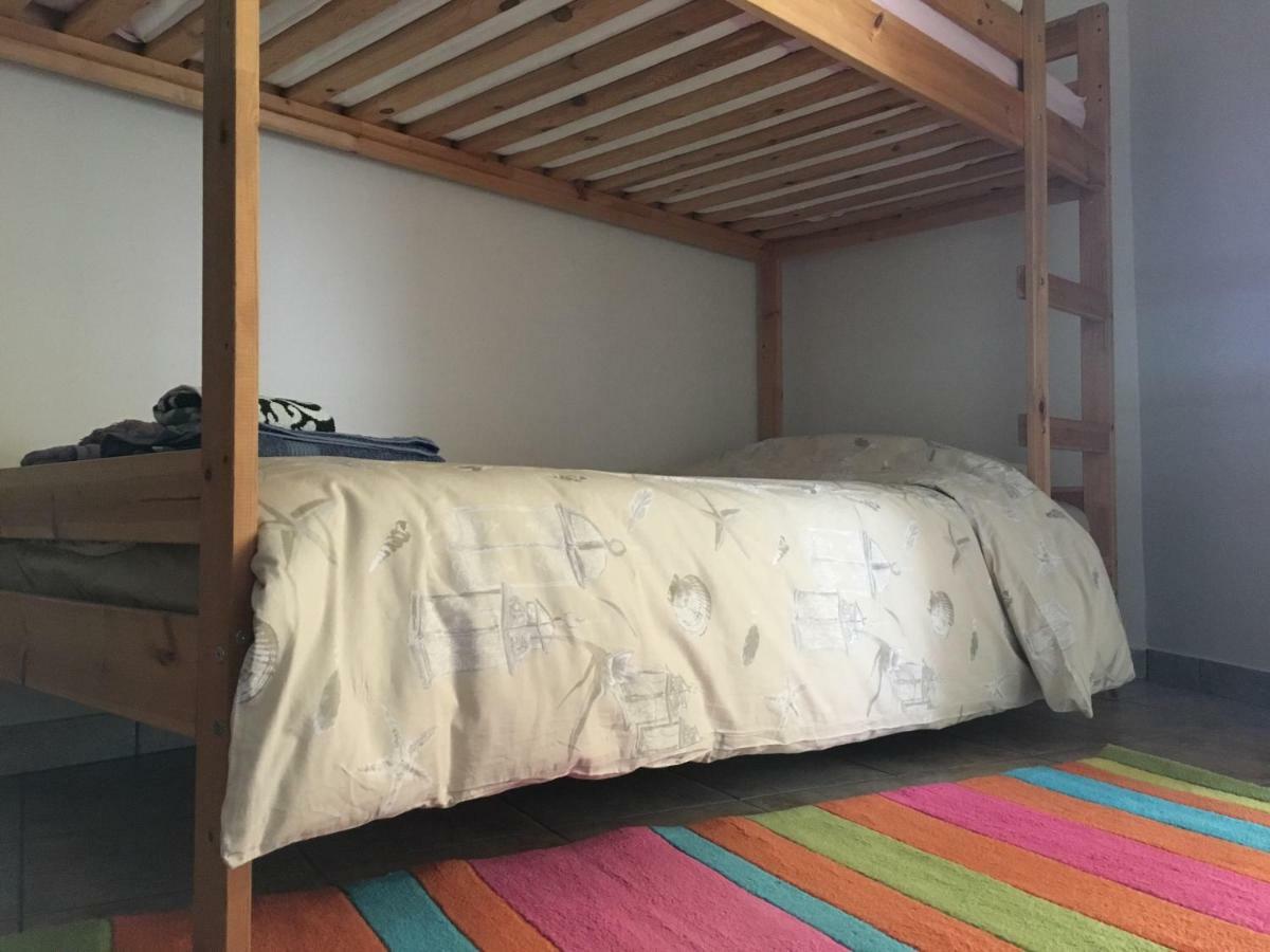 Cozy & Quiet City Apartment Трикала Экстерьер фото